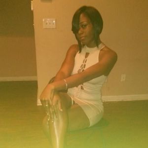 Meet your Posher, Chequita